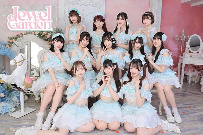 Jewel☆Garden