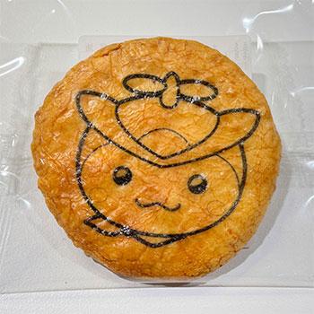 トコろんせんべい 醤油味