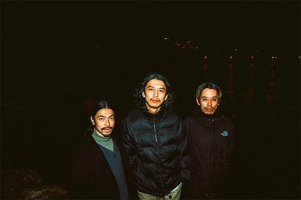 Indus&Rocks 宣材写真