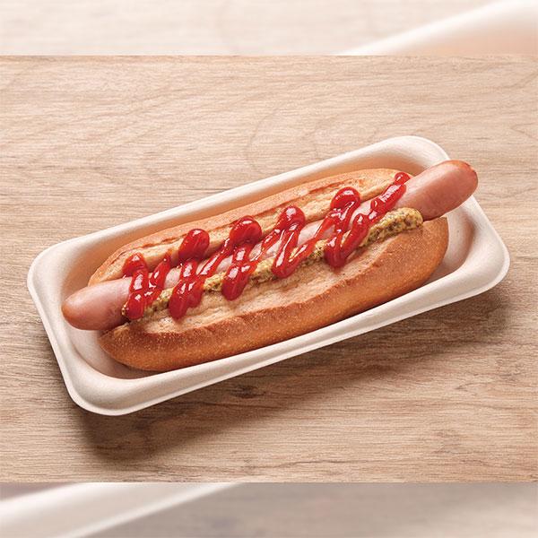 シャウエッセン®ホットドッグ