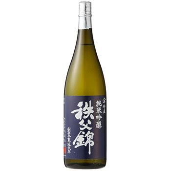 秩父錦
