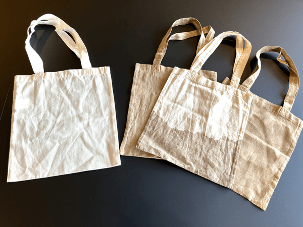 オリジナルトートバッグ