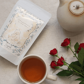 紅茶専門店Teapick