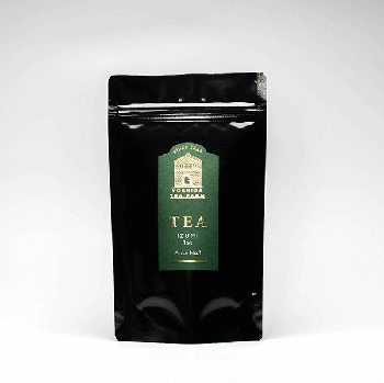 さしま茶　吉田茶園