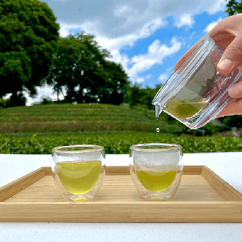 大和園油屋製茶所
