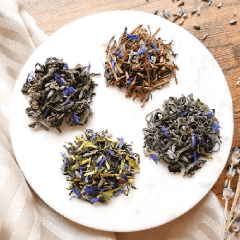 L'Essentiel Tea