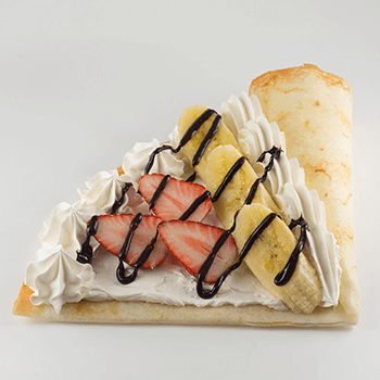 マリオンクレープ