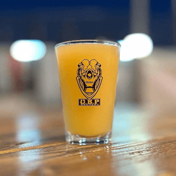 U.B.P BREWERY