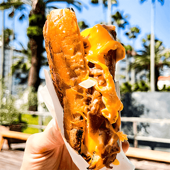 south yard kitchen HARE