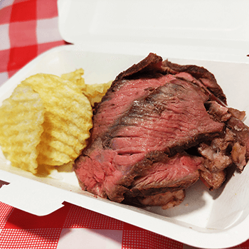 Holyバーベキュー