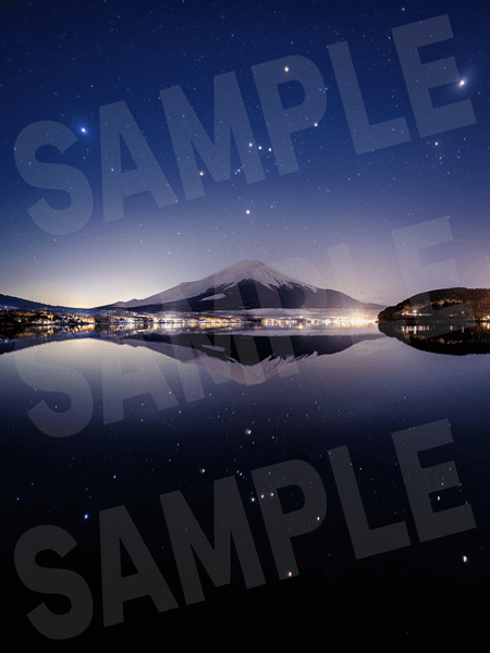 パワーフォト SAMPLE
