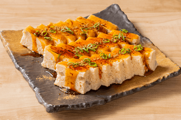 シャキシャキ蓮根の塩麴鶏つくね