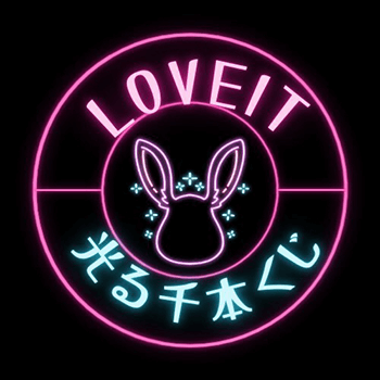 LOVEIT