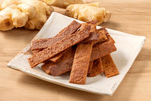 角川ジンジャークッキー