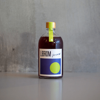 LIBROM Craft Sake Brewery