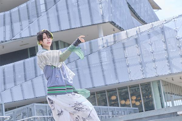 コスプレイベント「acosta!」1