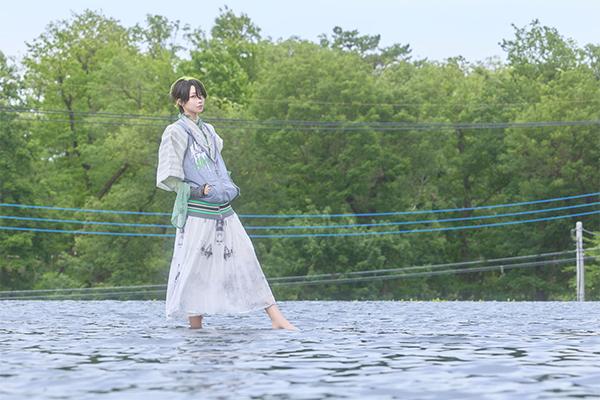 コスプレイベント「acosta!」2