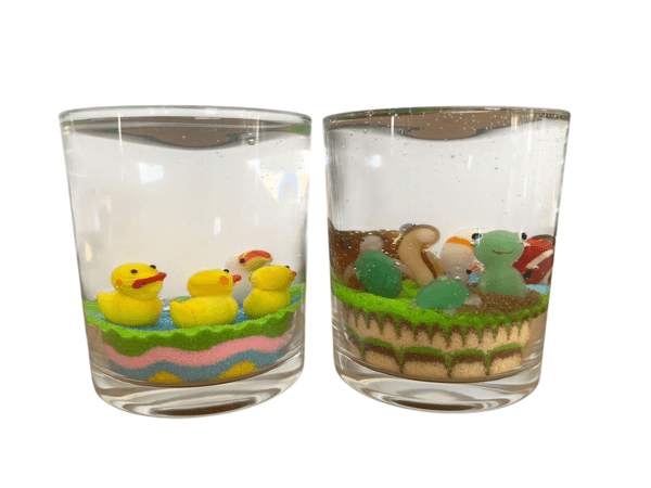 オリジナルキャンドル