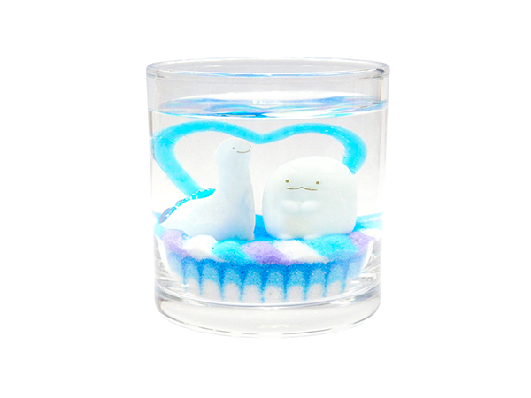 オリジナルキャンドル