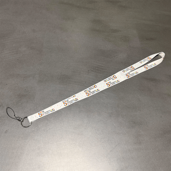 限定グッズ見本