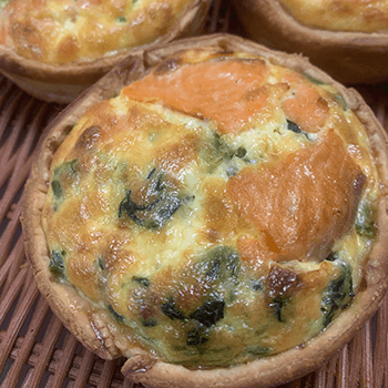 ブーランジェリー マシェリ