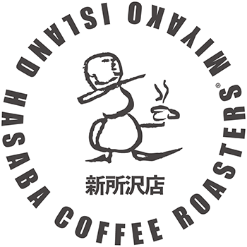 HASABA COFFEE ROASTERS