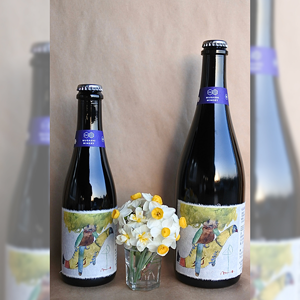 武蔵ワイナリー