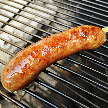 Holyバーベキュー