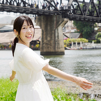 アーティスト写真