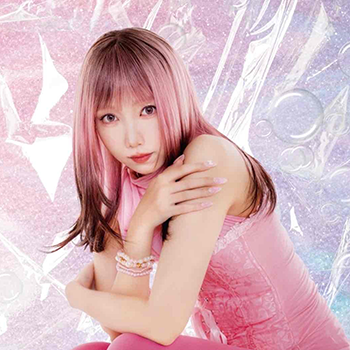 アーティスト写真