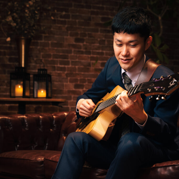 アーティスト写真