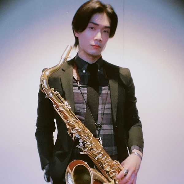 アーティスト写真