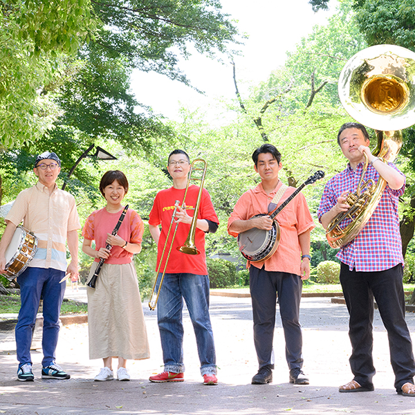 アーティスト写真