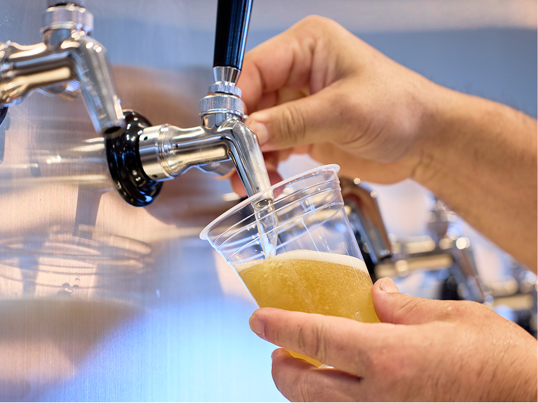 CRAFT BEER STAND ゆい