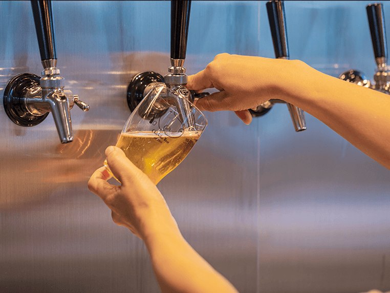 CRAFT BEER STAND ゆい