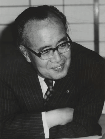 角川源義