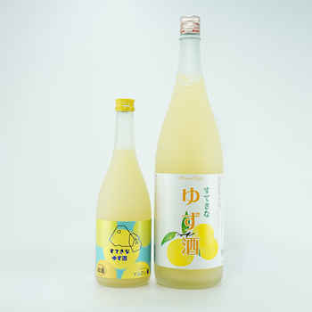 麻原酒造