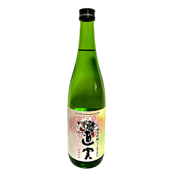 権田酒造