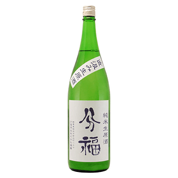 分福酒造