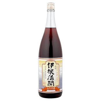 向井酒造