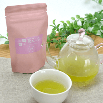 開拓茶農協