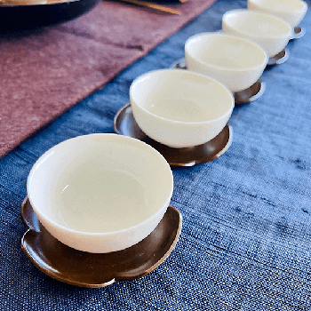 茶海堂