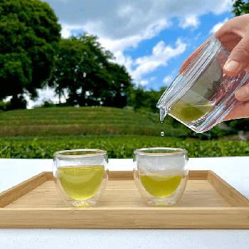 大和園油屋製茶所