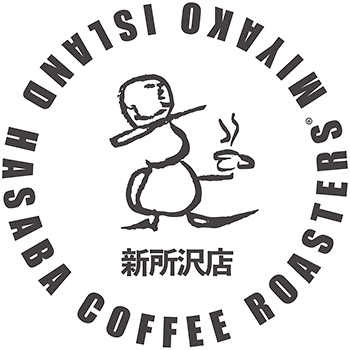HASABA COFFEE ROASTERS