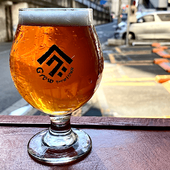 GROW BREW HOUSE