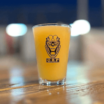 U.B.P BREWERY