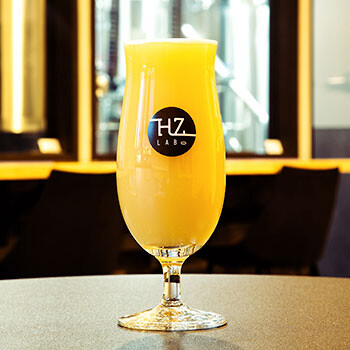 HAZY LABO