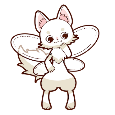 コトハ イラスト