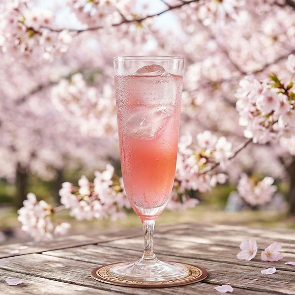 サクラBAR