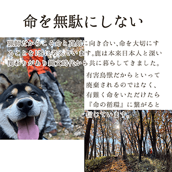 軽井沢鹿工房
